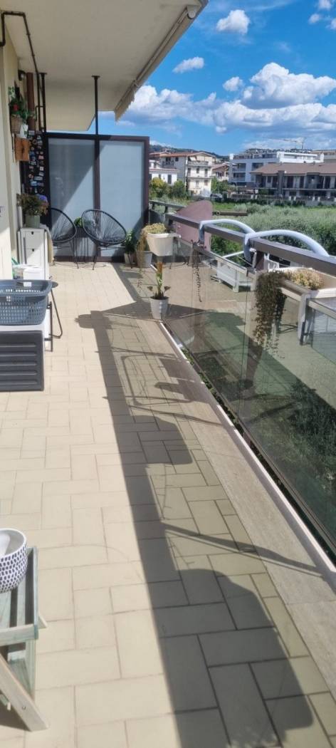 Terrazzo