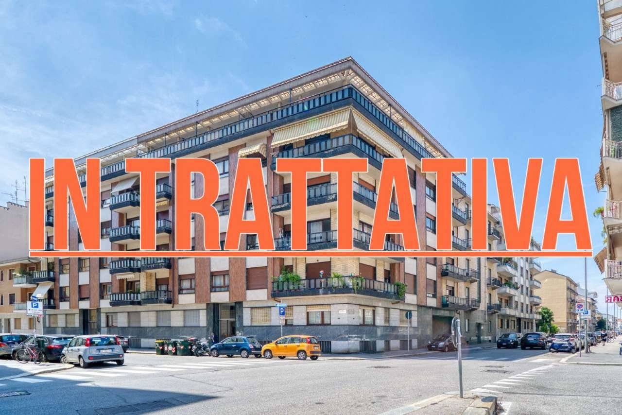 Rif: VIA ROSTA - In Zona Campidoglio e precisamente in Via Rosta, nelle immediate vicinanze di Piazza Bernini e della relativa fermata metropolitana, 