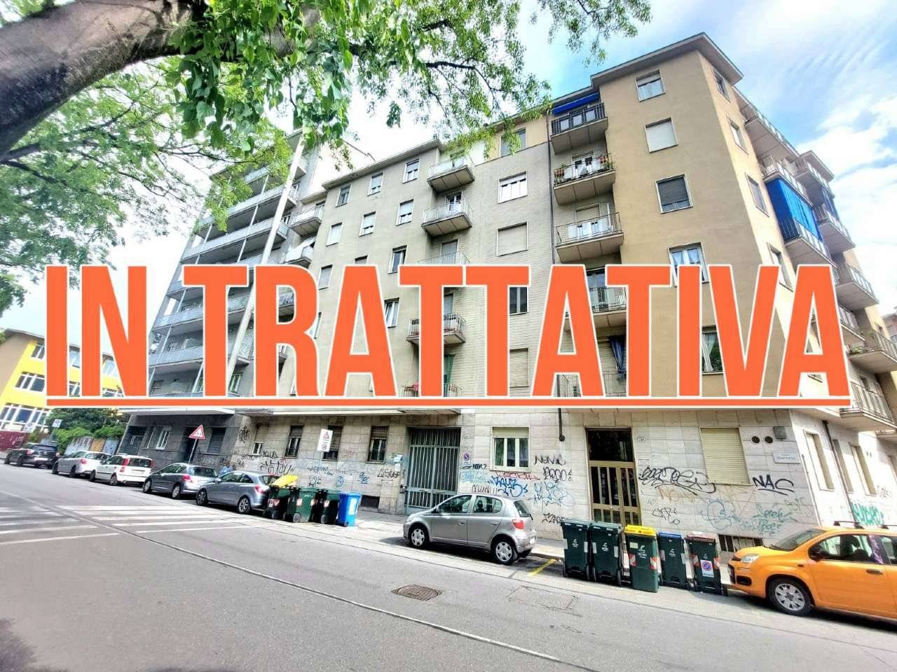 Rif: CORSO SEBASTOPOLI - Zona Santa Rita, e precisamente in Corso Sebastopoli, nelle immediate vicinanze di Corso Siracusa e Via Gorizia, non 