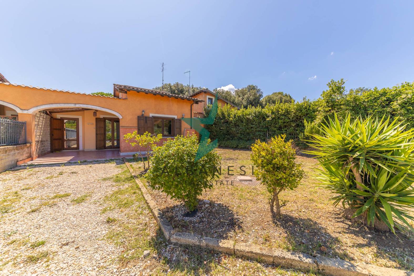 Giardino