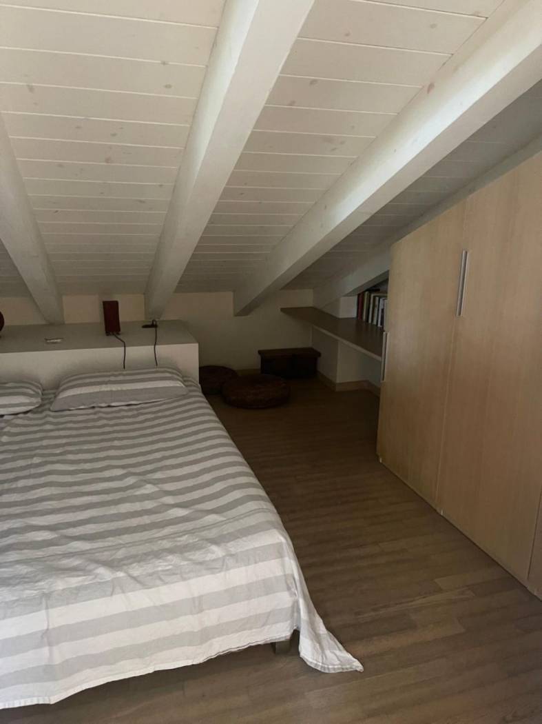 Camera da letto