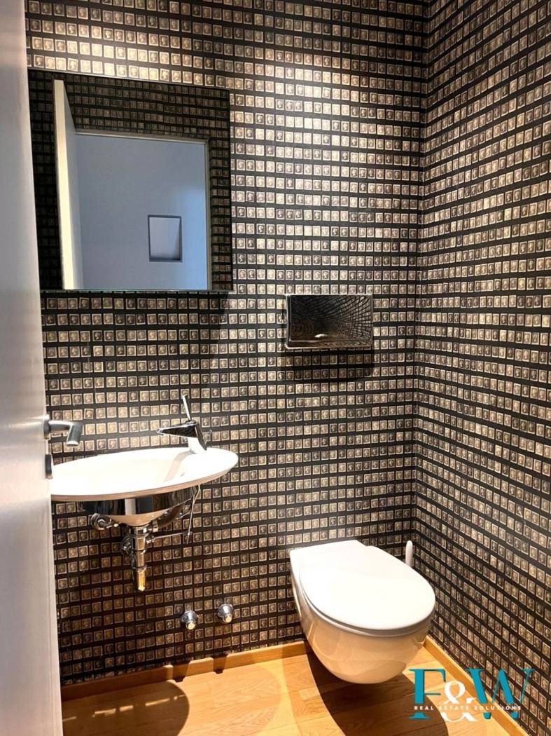 Bagno Bagno