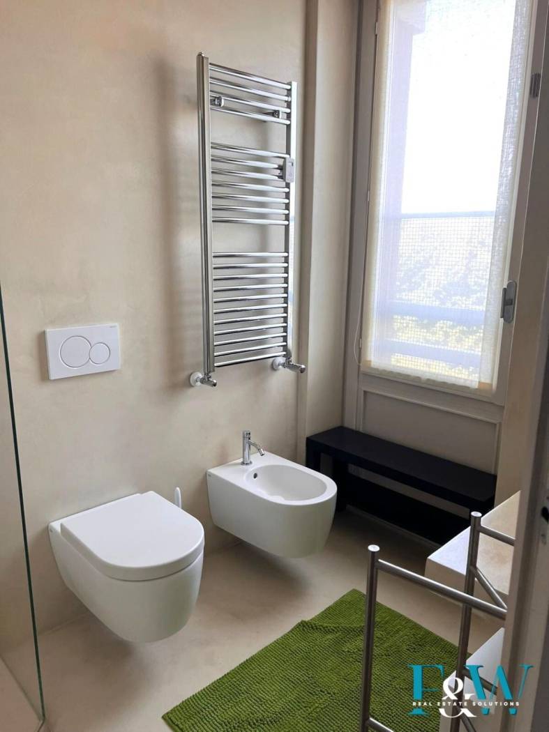 Bagno Bagno