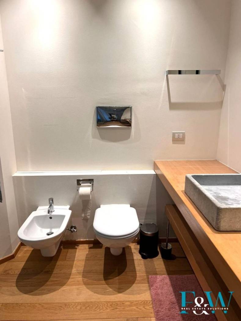 Bagno Bagno