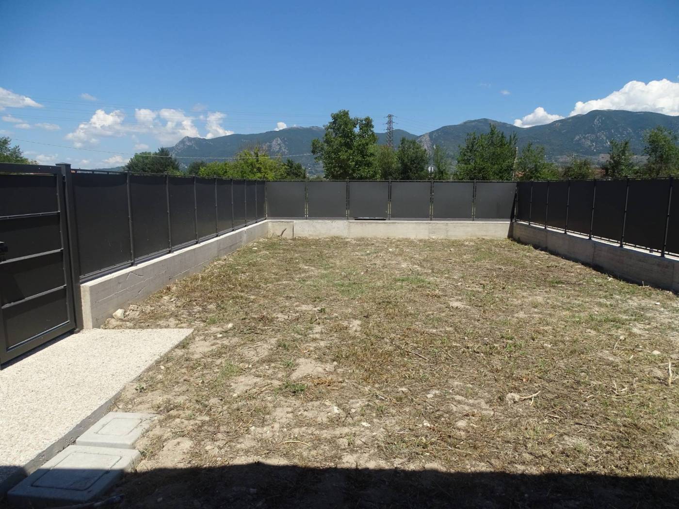 Giardino