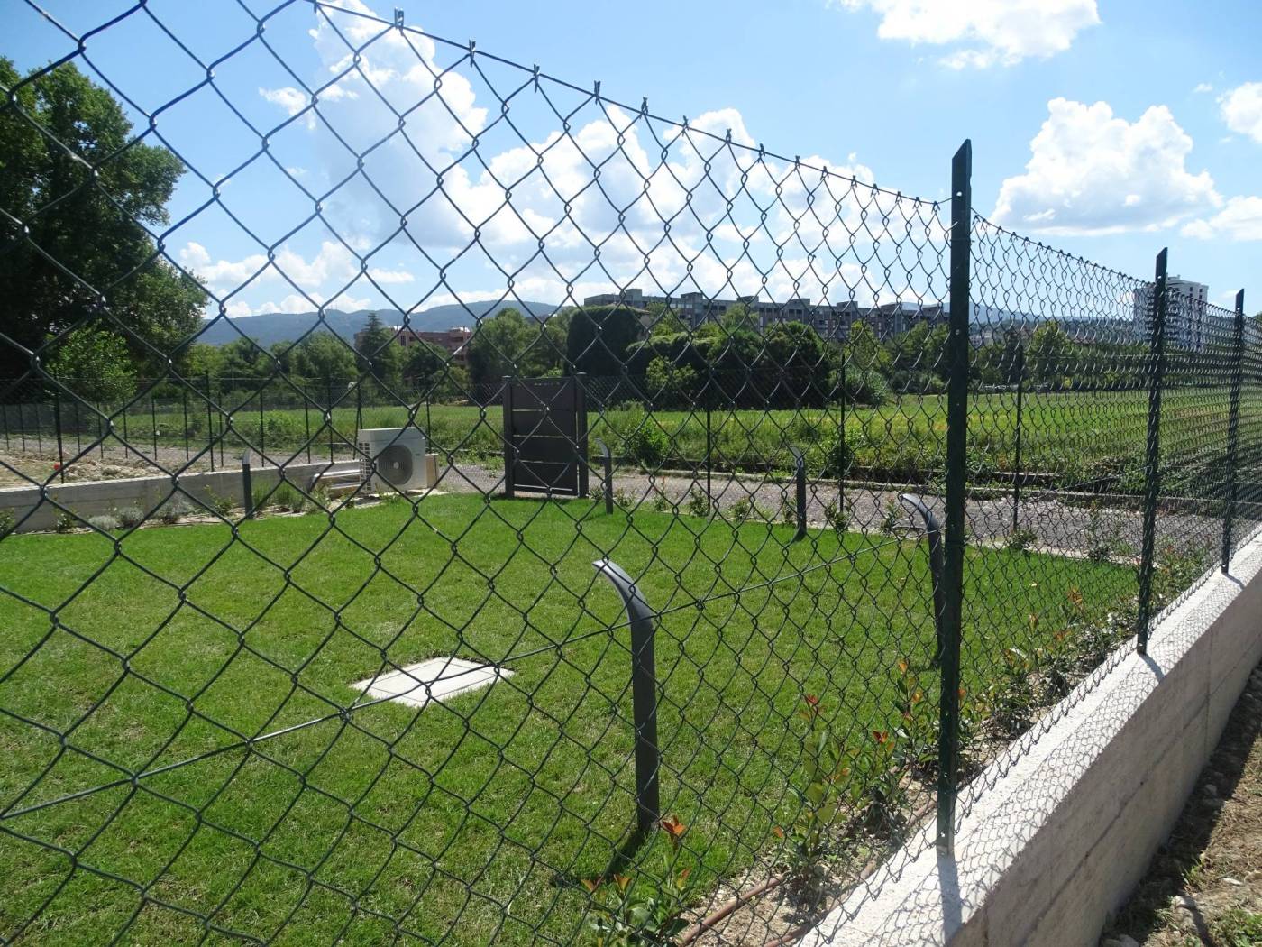 Terreno