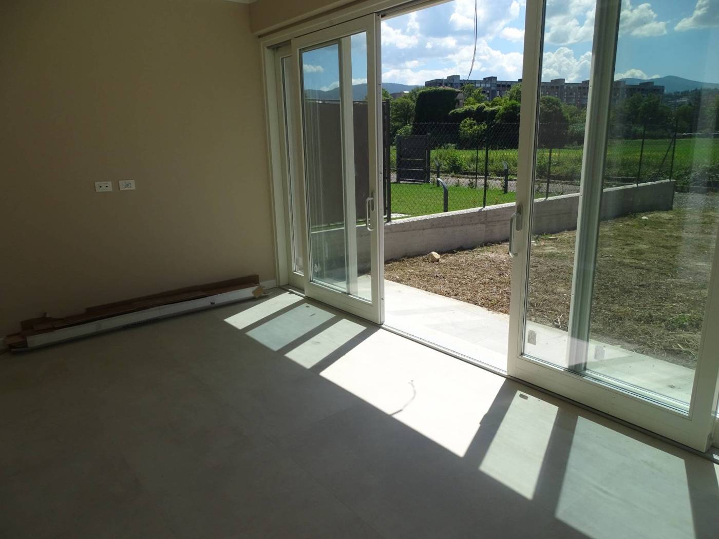 Veranda