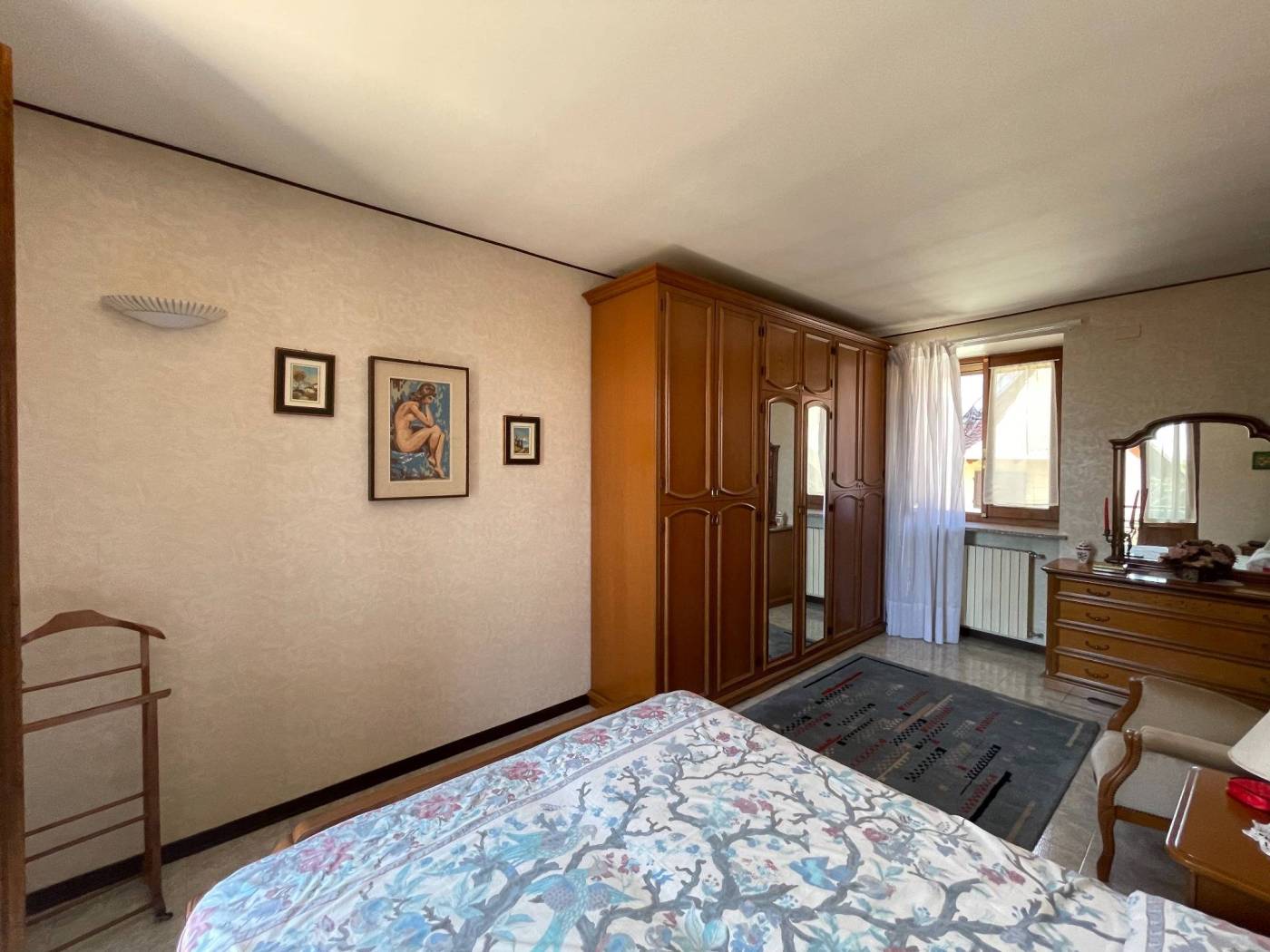 Camera da letto