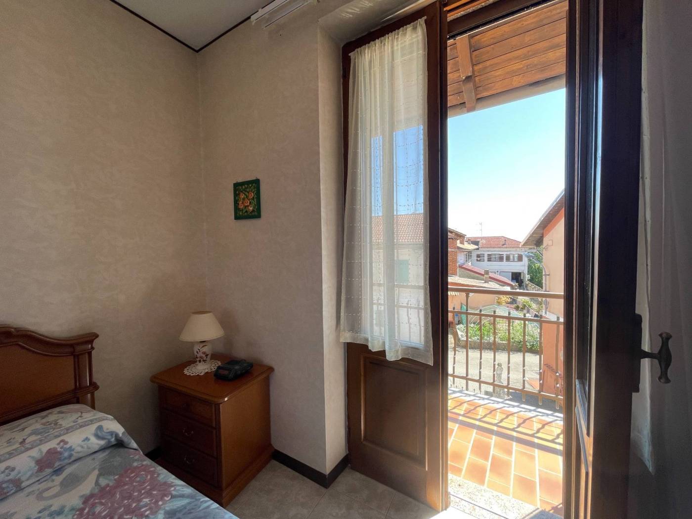 Camera da letto
