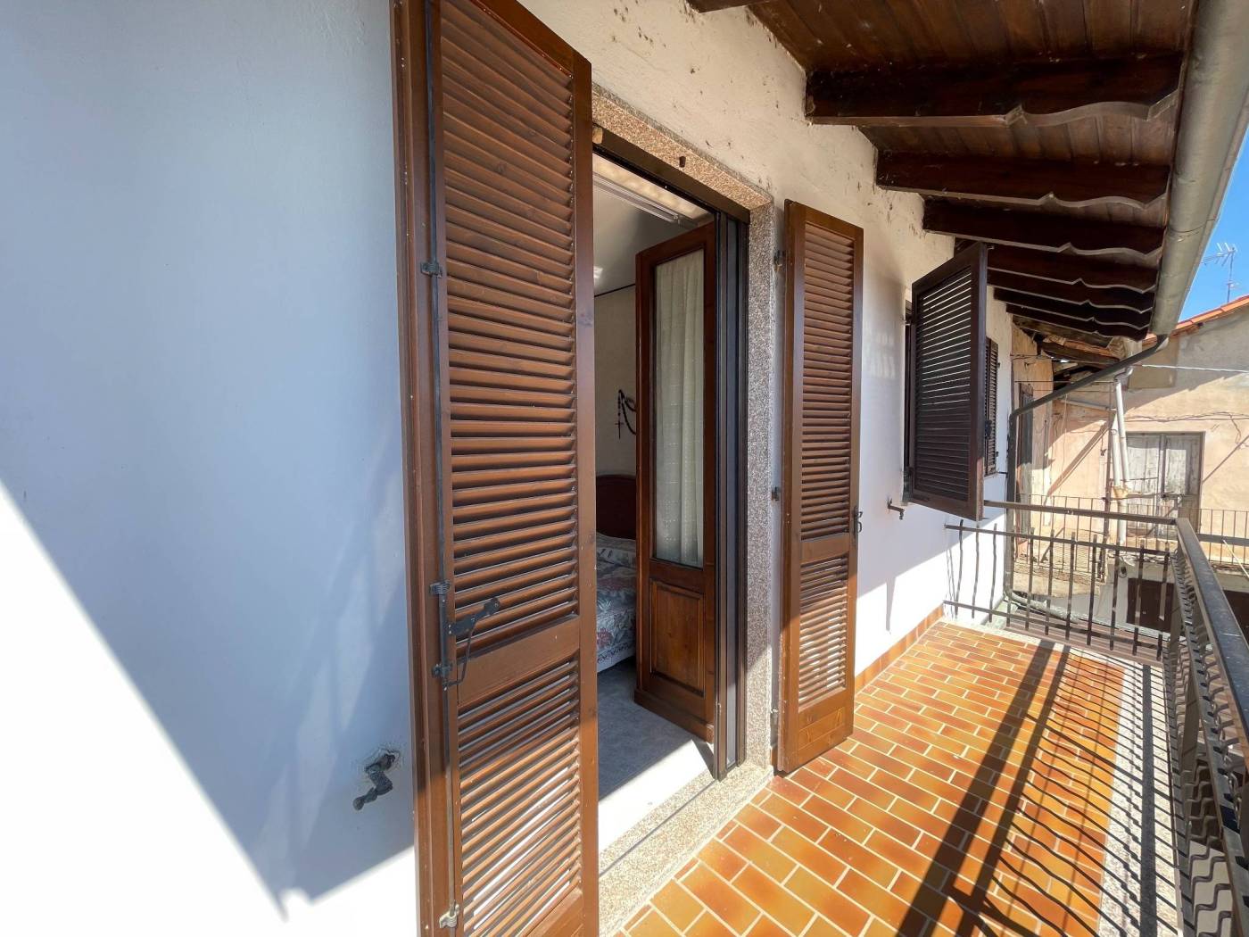 Balcone