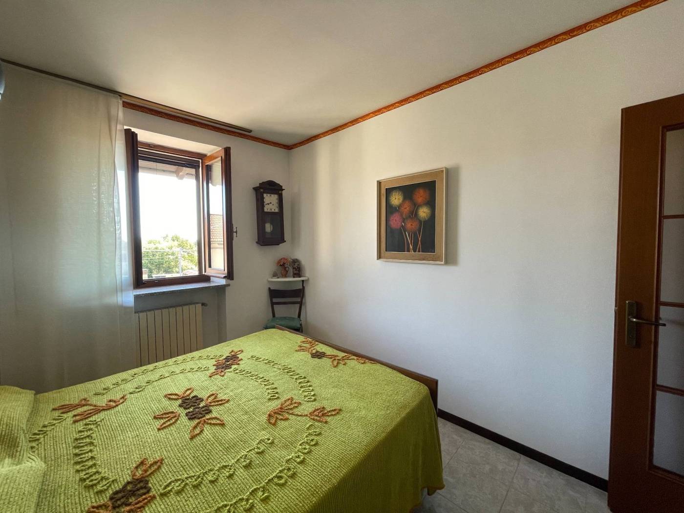 Camera da letto