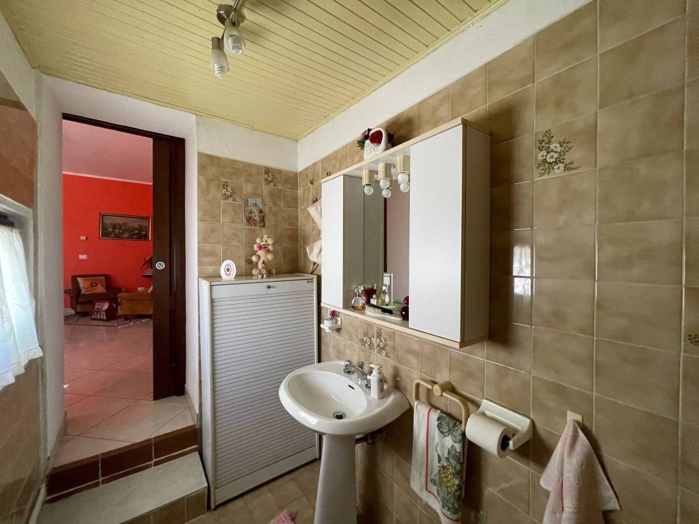 Bagno