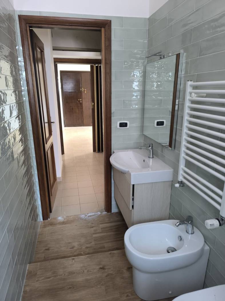 Bagno