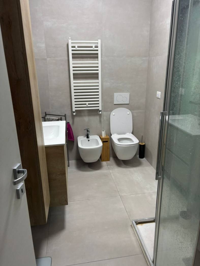 Bagno