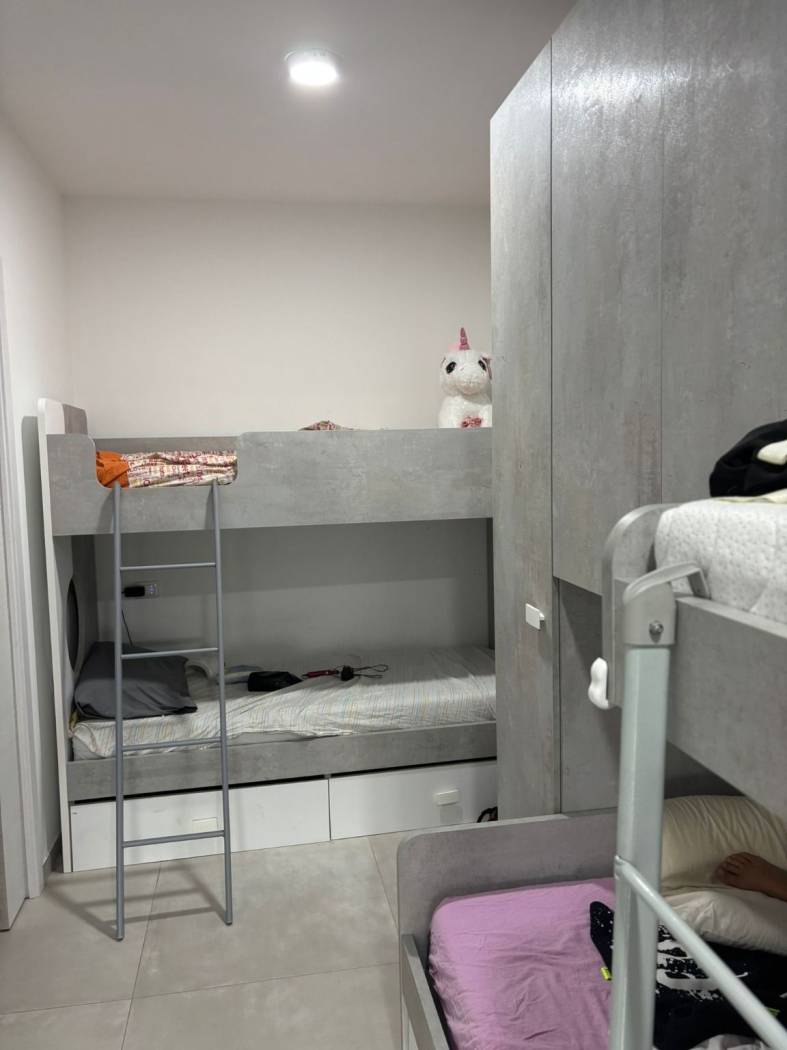 Camera da letto
