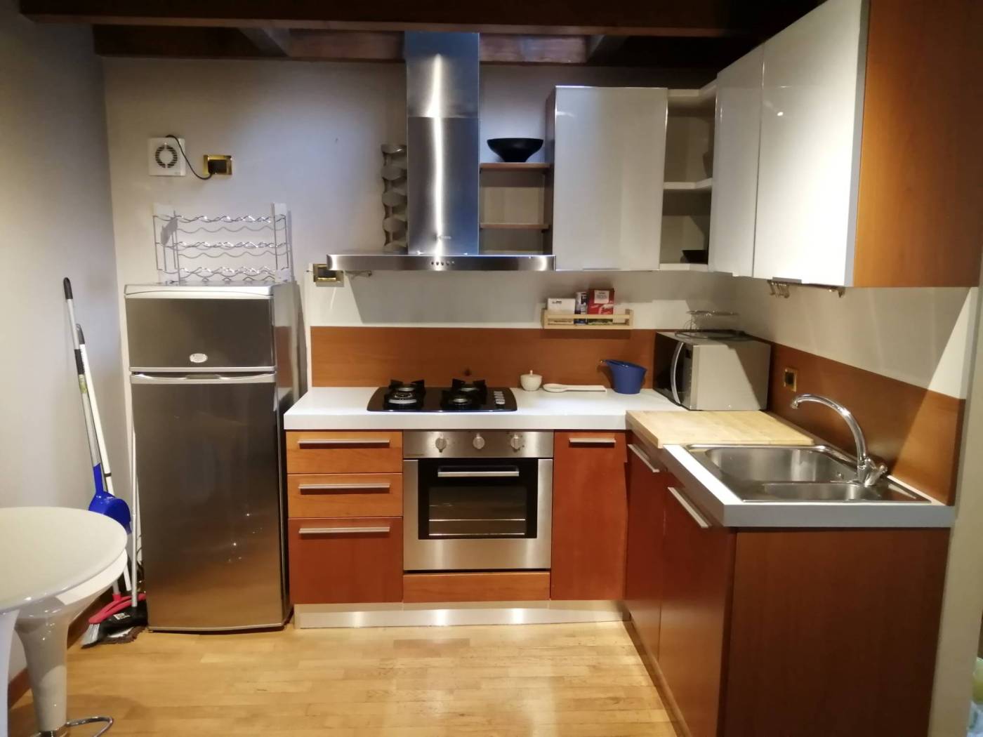 Cucina