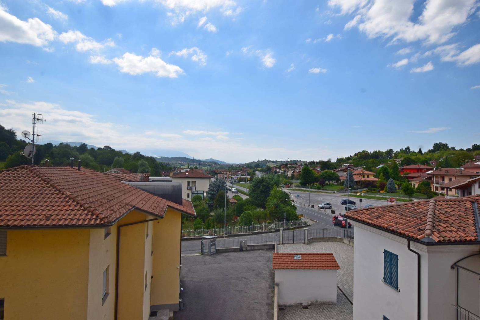 Vista