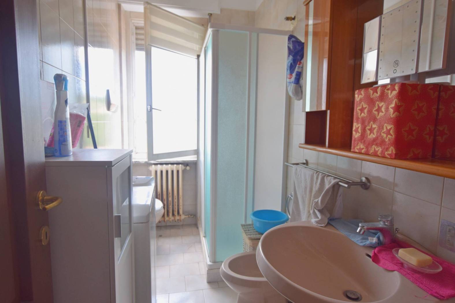 Bagno