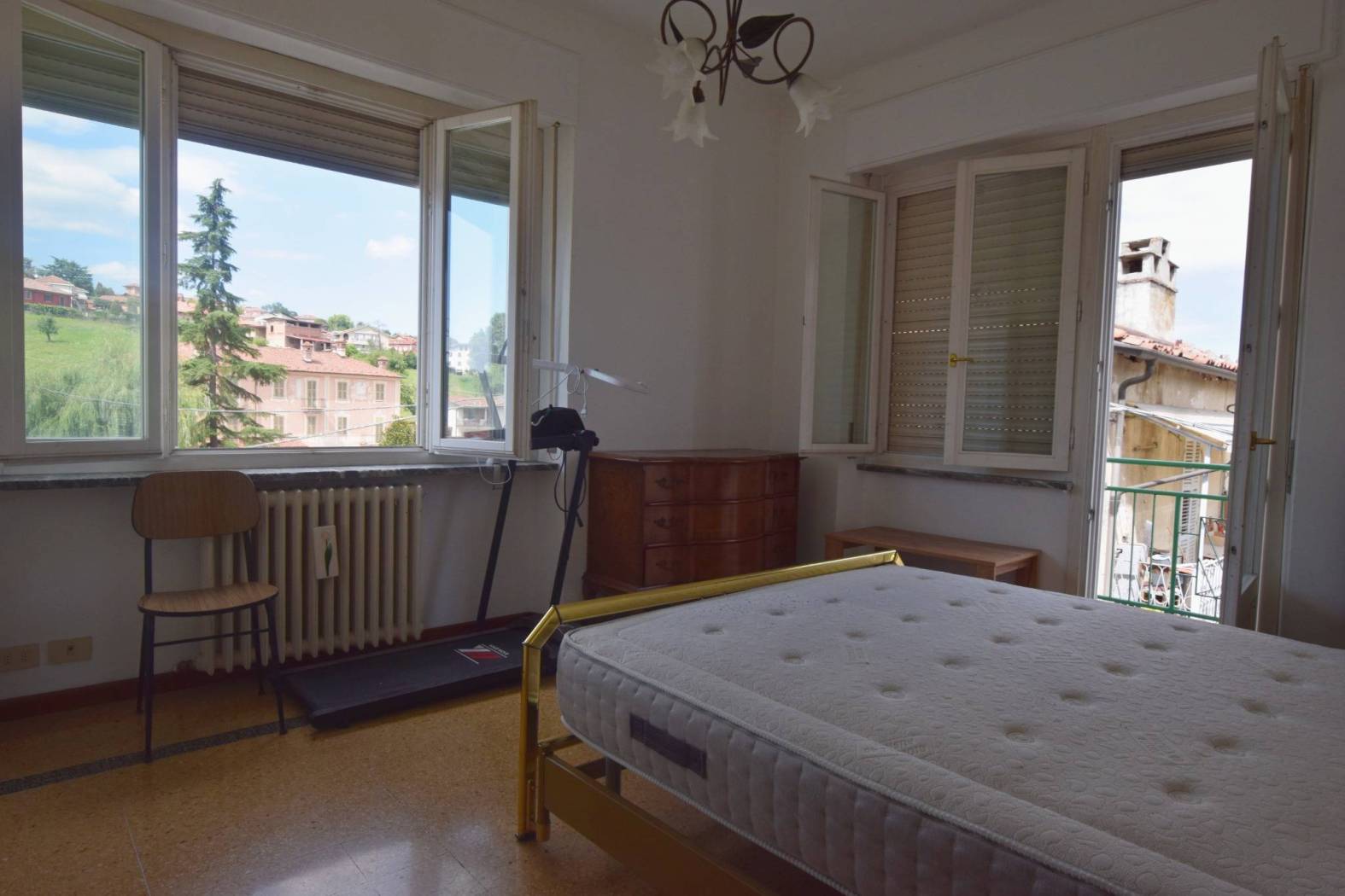 Camera da letto