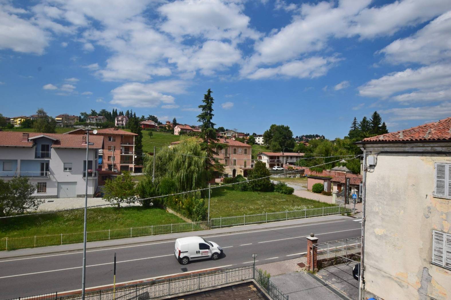 Vista