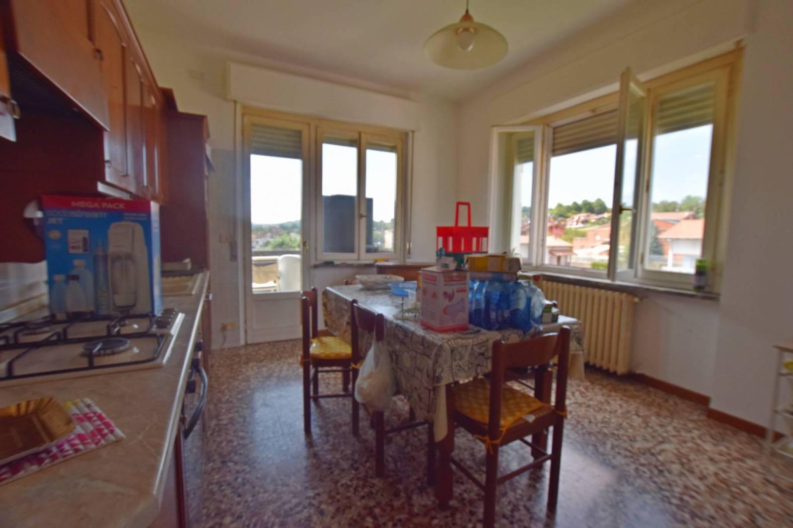Cucina