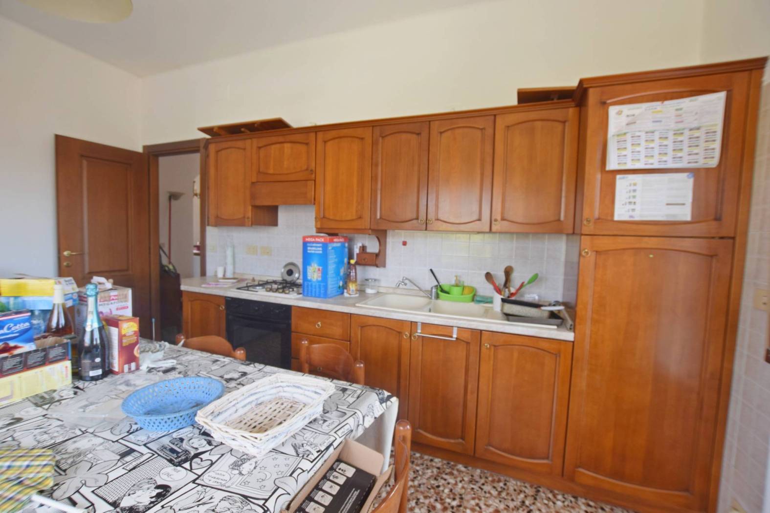 Cucina