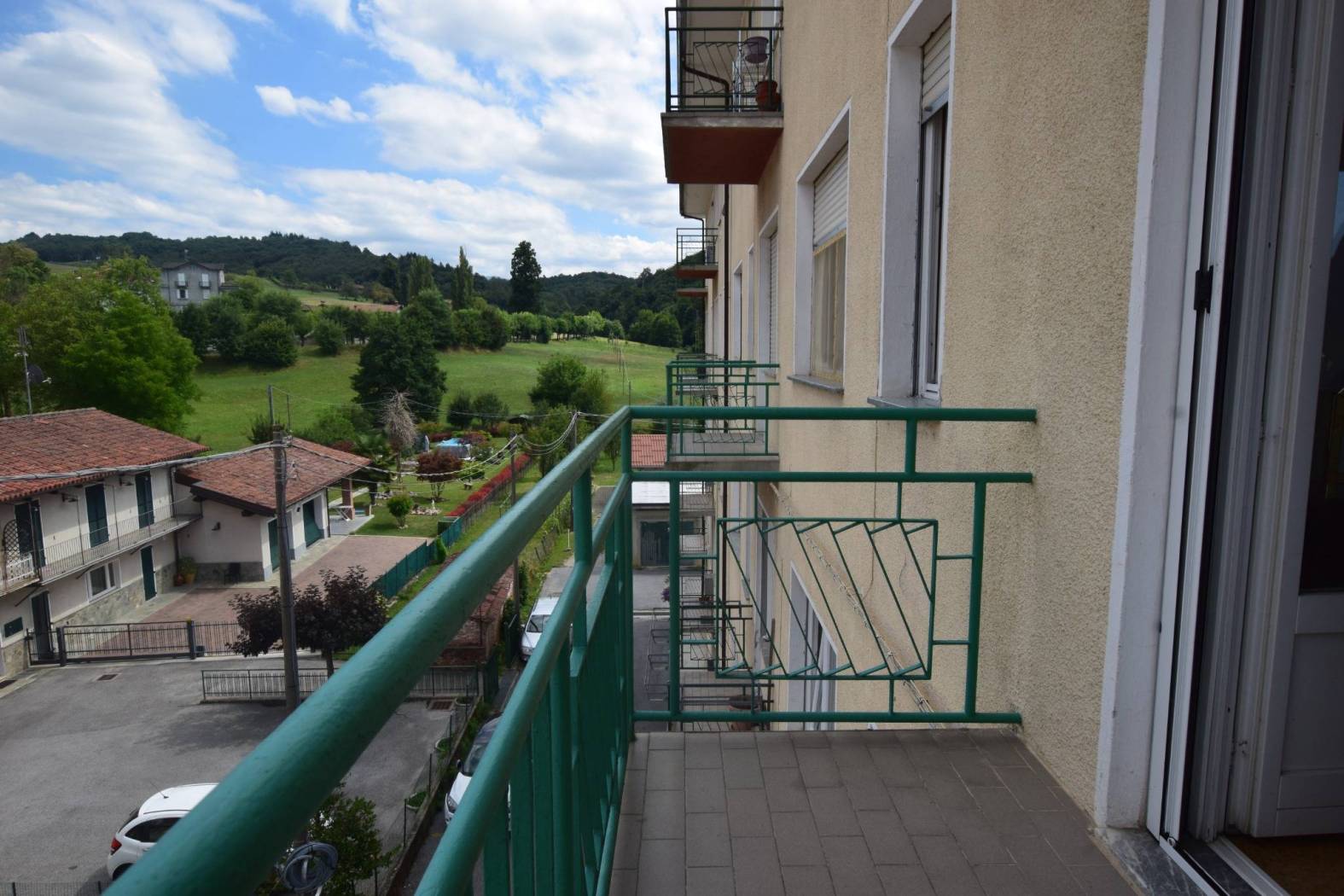 Balcone