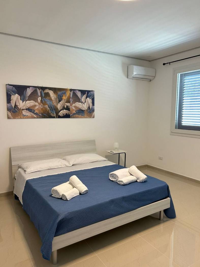 Camera da letto