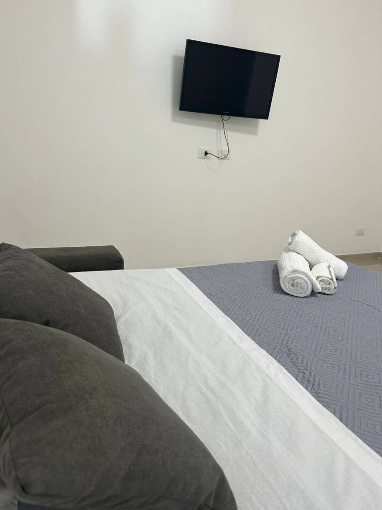 Camera da letto