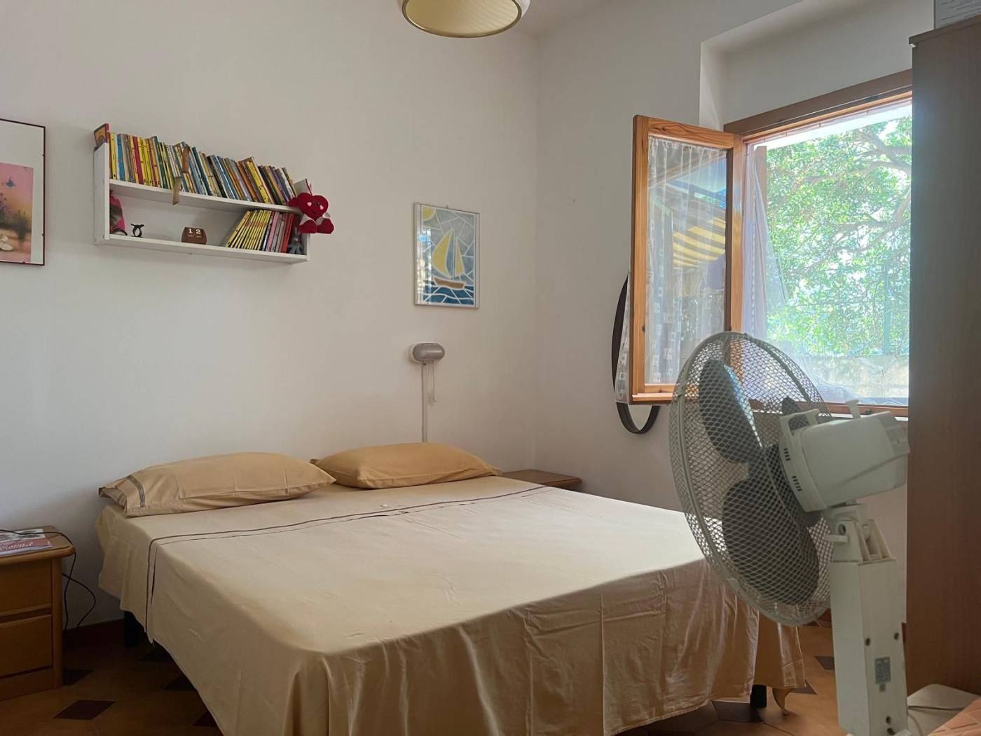 Camera da letto