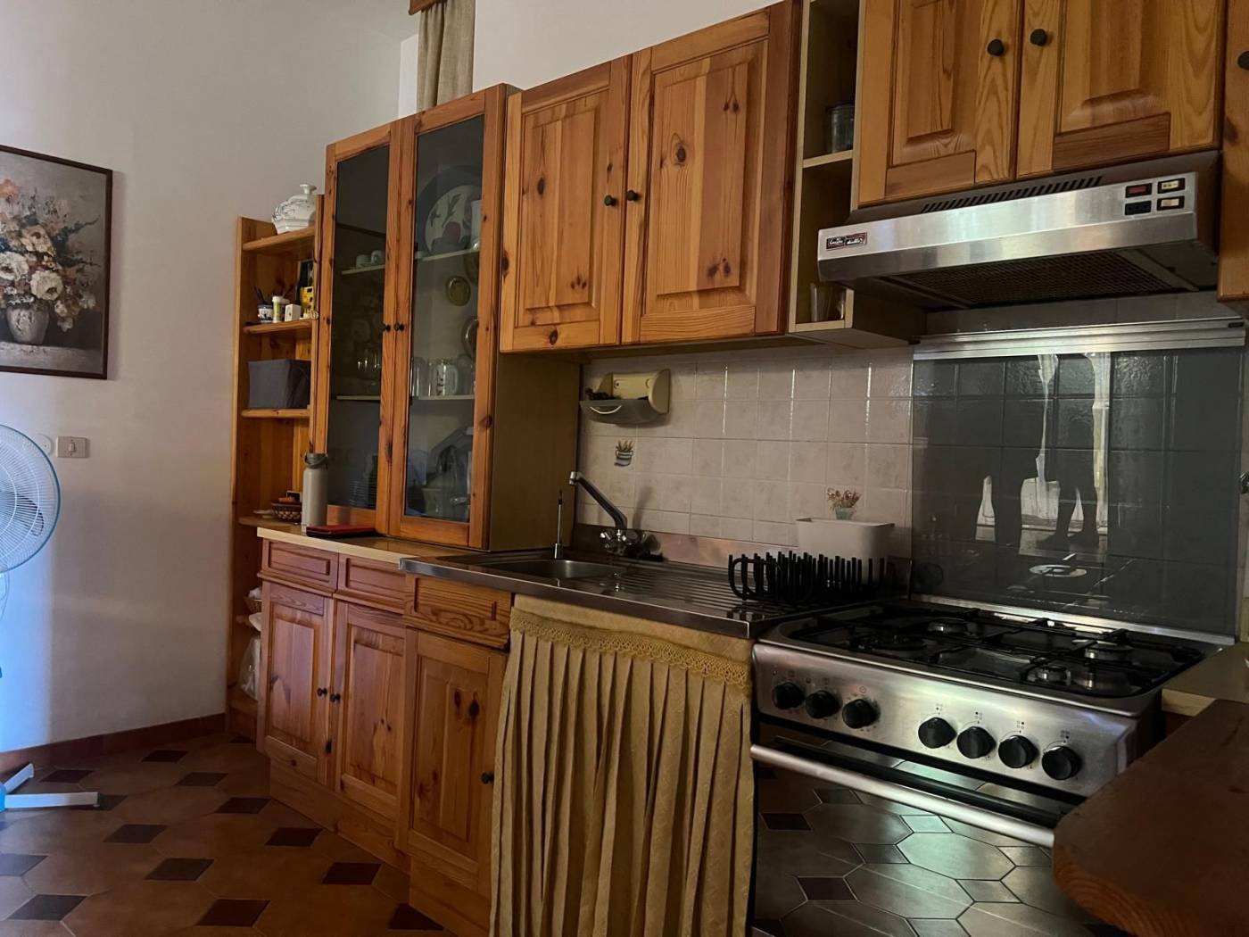 Cucina