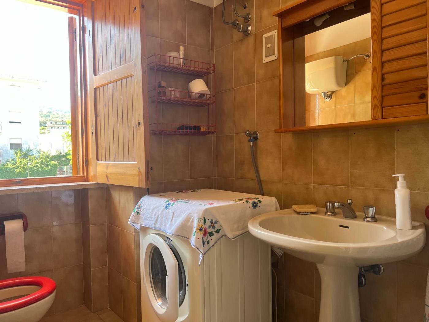 Bagno