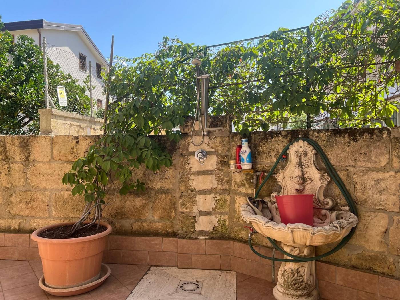 Giardino