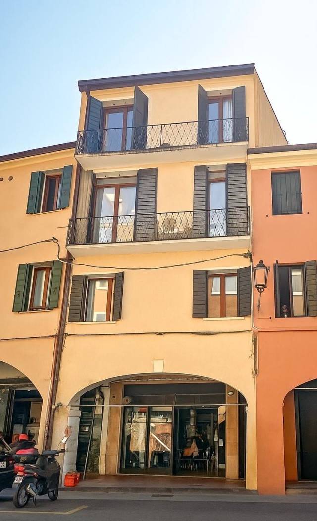 Facciata