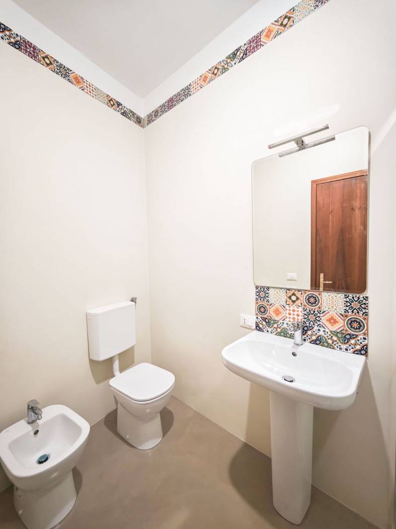 Bagno
