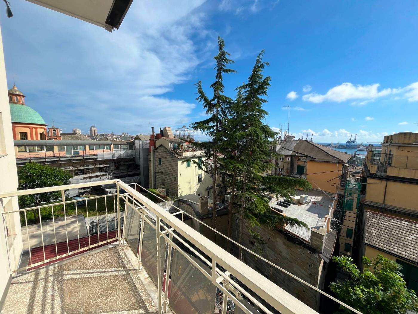 Balcone