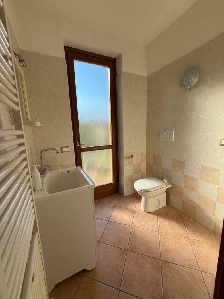 Bagno Bagno