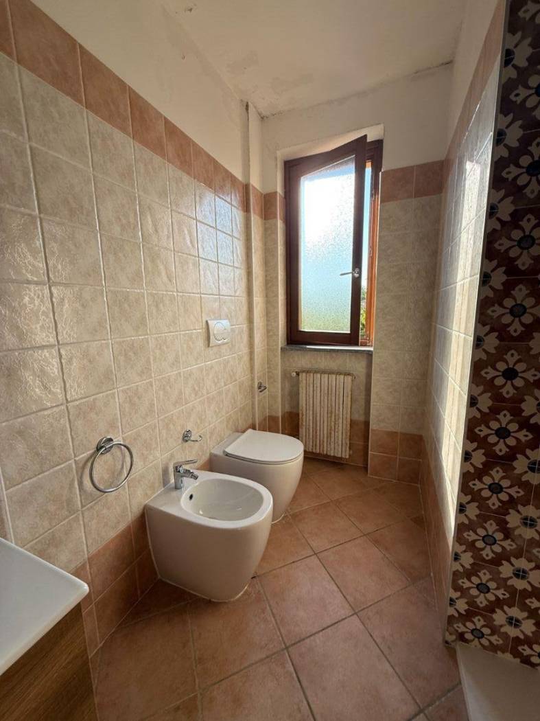 Bagno Bagno