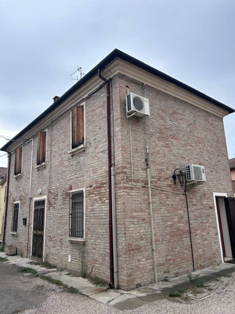 Facciata
