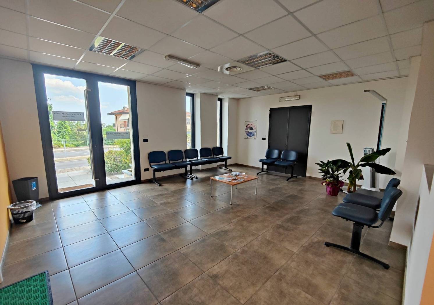 Interno non residenziale