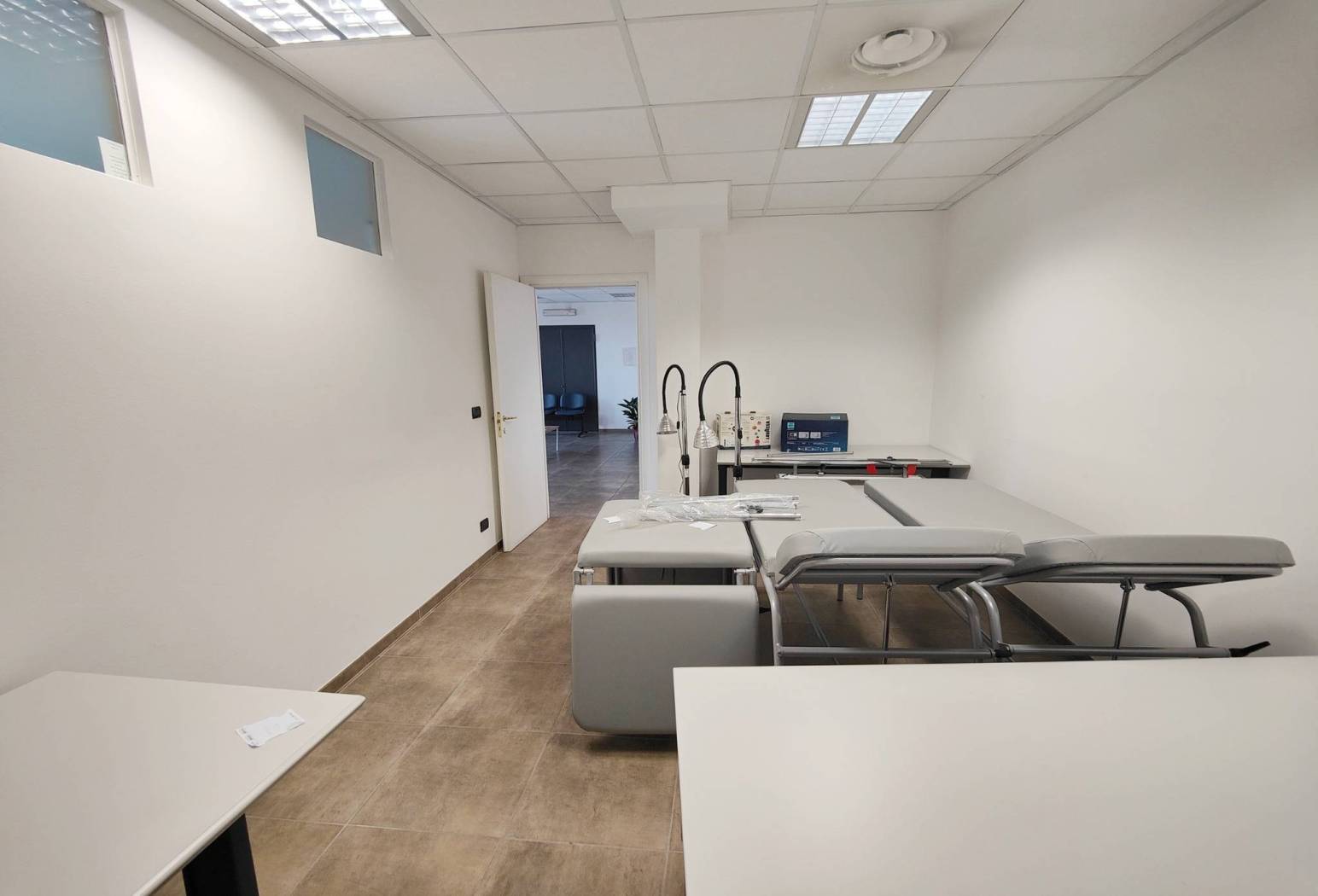 Interno non residenziale