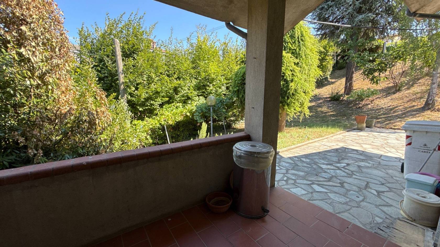 Terrazzo Terrazzo