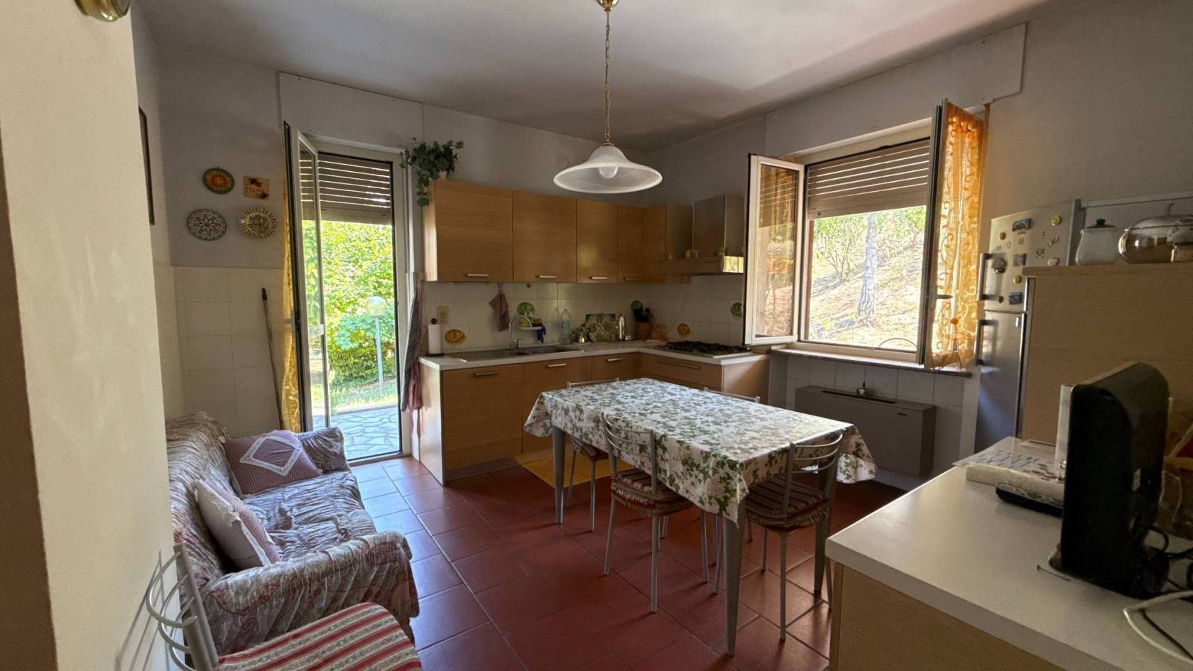 Cucina Cucina