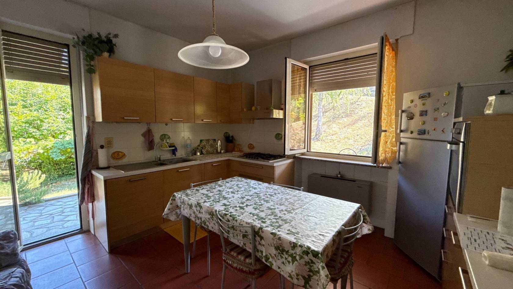 Cucina Cucina