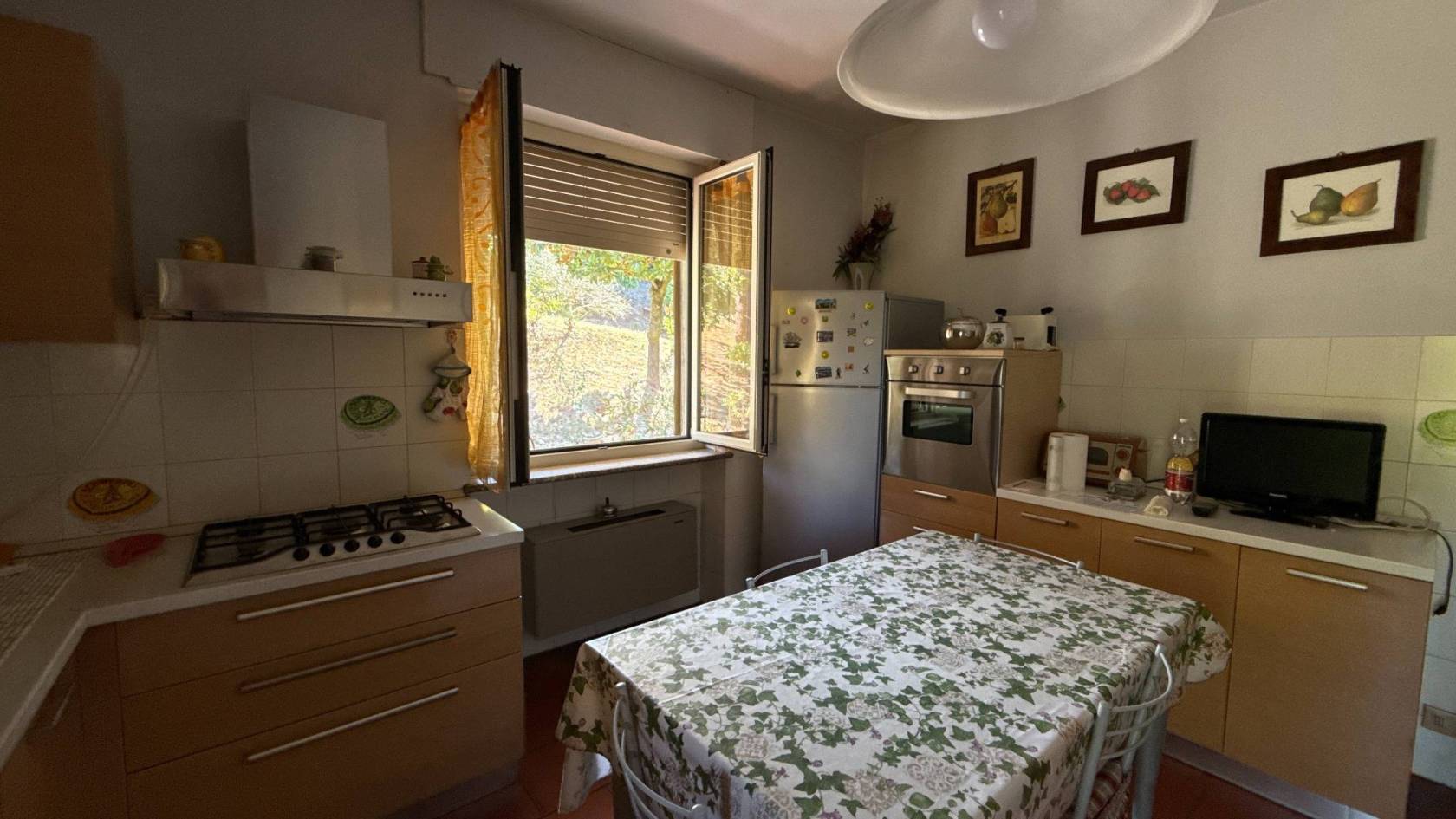 Cucina Cucina