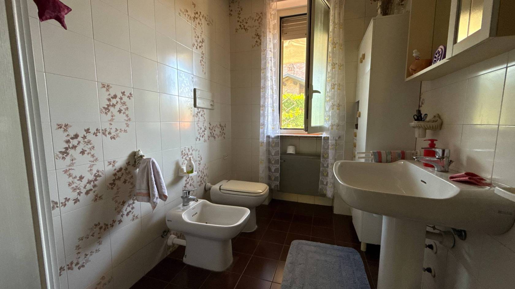 Bagno Bagno