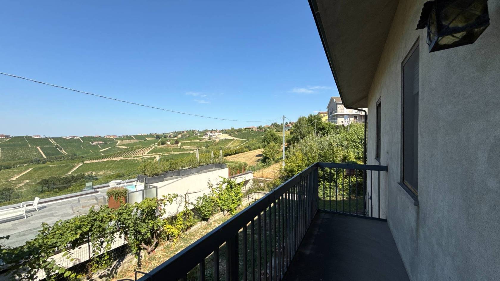 Balcone Balcone