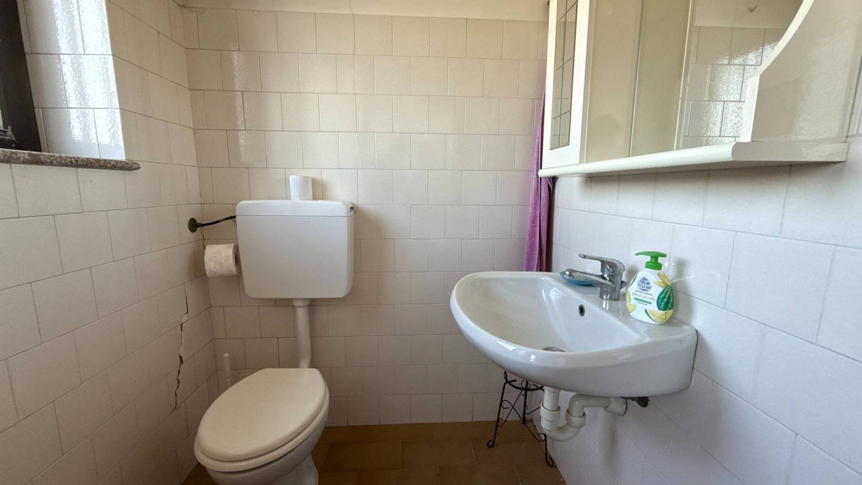 Bagno Bagno