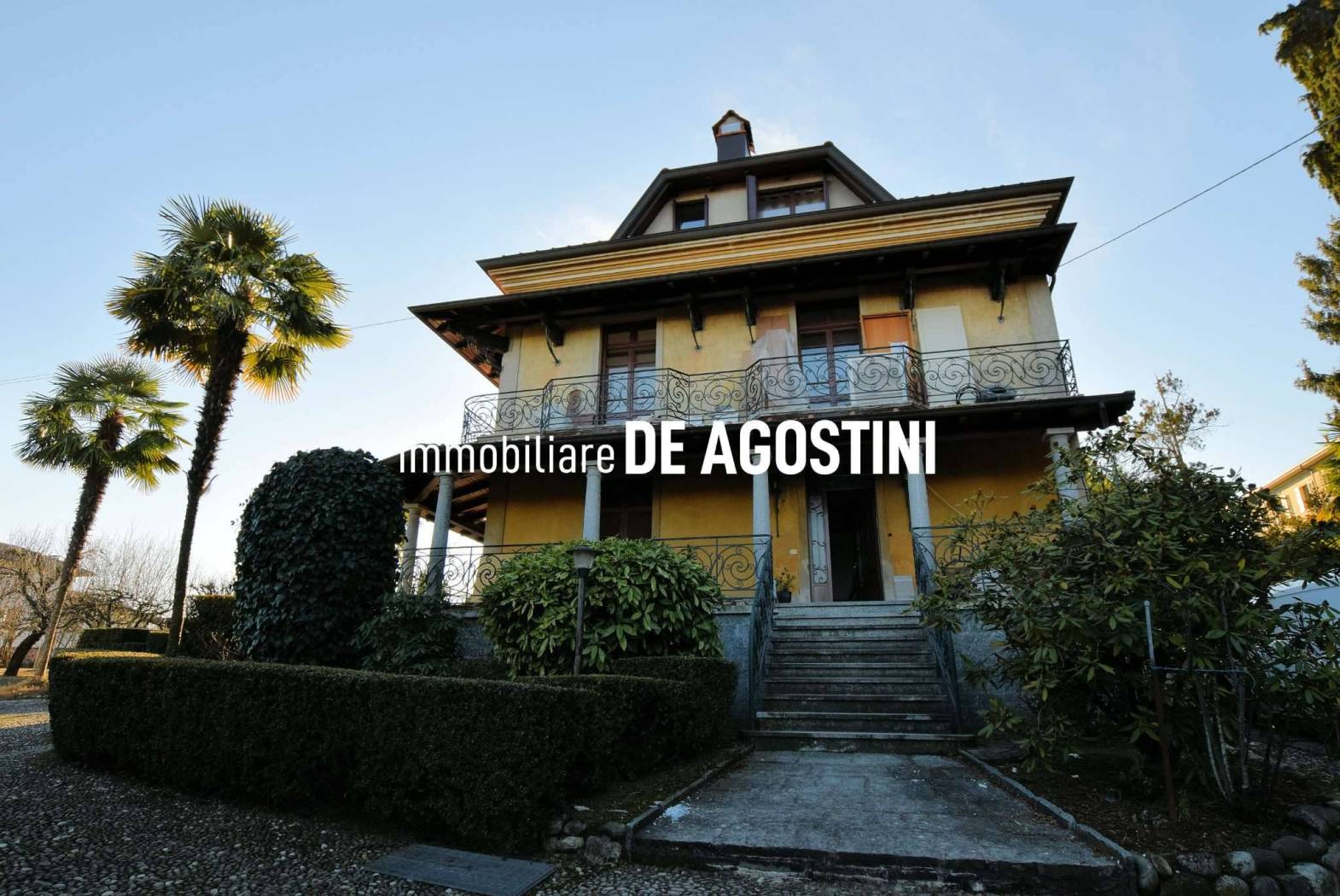 Facciata