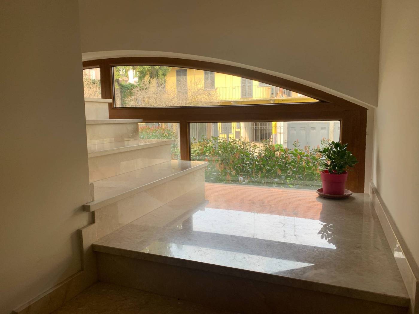 Interno palazzo